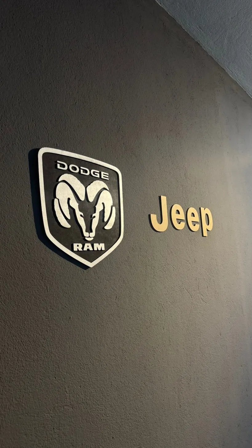 Especialista Jeep e Dodge Stellantis